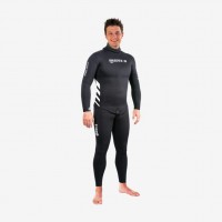 PANTALONE APNEA UOMO INSTINCT 3MM-