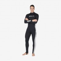 SOTTOMUTA BASE LAYER MAGLIA XR-