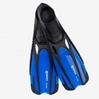 FLUIDA PINNE SNORKELING-