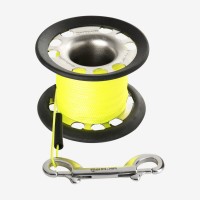 FINGER SPOOL REEL 45 MT-