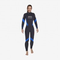  MONOSUIT PIONEER 7MM-