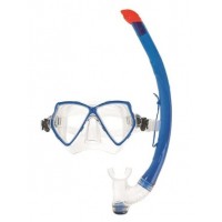 PANTAI SNORKEL COMBO-