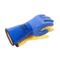 BLUE DRY GLOVE-