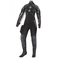 EVERDRY 4 DRYSUIT, DONNA, 4MM-