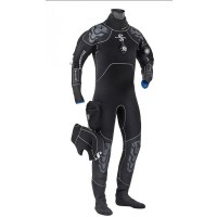 EVERDRY 4 DRYSUIT, MEN, 4MM-