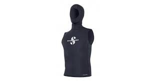 SCUBAPRO - HOODED VEST