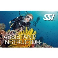 ASSISTANT INSTRUCTOR-