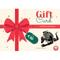 Gift Card 50€-GIFT CARD 50€