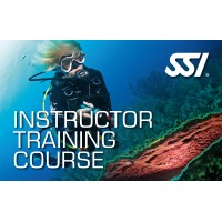 OPEN WATER DIVER INSTRUCTOR-