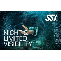 NIGHT & LIMITED VISIBILITY-